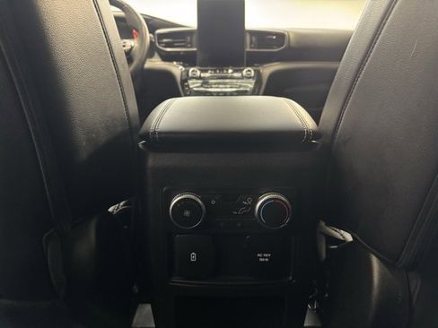 Used 2021 Ford Explorer ST w/ ST Street Pack image 32