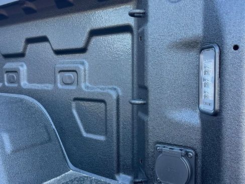 New 2026 Chevrolet Silverado 1500 RST image 30