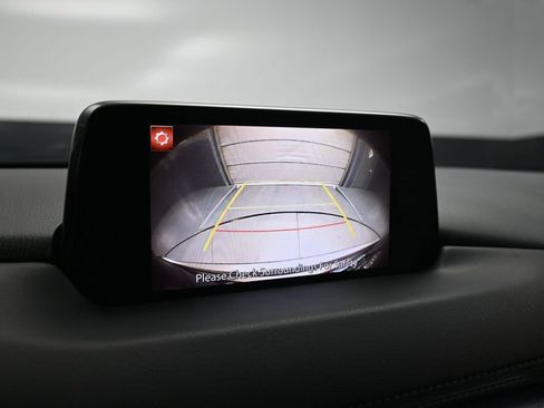Used 2019 MAZDA CX-5 Touring FWD image 14