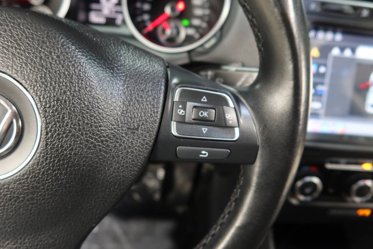 Used 2013 Volkswagen Jetta TDI FWD image 33