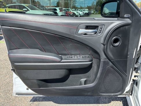 Used 2023 Dodge Charger Scat Pack w/ Plus Group image 11