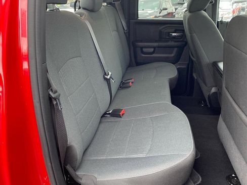 Used 2022 RAM 1500 Classic Warlock image 21