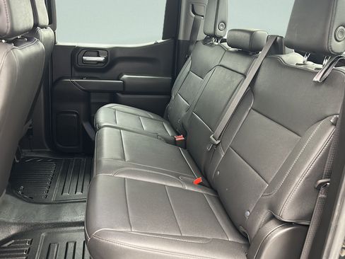 Used 2024 Chevrolet Silverado 1500 W/T AWD/4WD image 11
