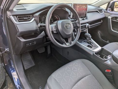 Certified 2025 Toyota RAV4 XLE image 10