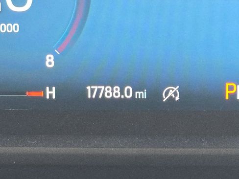 Used 2023 Ford Escape Active w/ Tech Pack #2 image 20