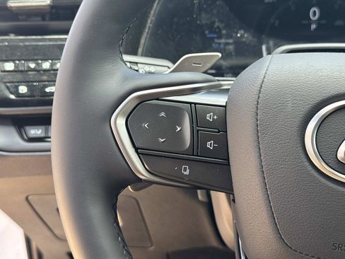 New 2026 Lexus TX 350 AWD image 31