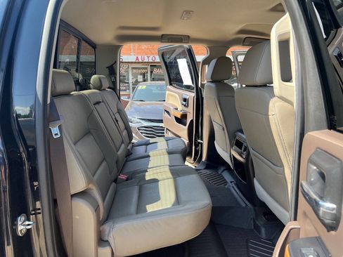 Used 2018 GMC Sierra 1500 SLT image 18