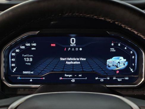 Used 2023 GMC Sierra 1500 Denali w/ Denali Reserve Package image 15