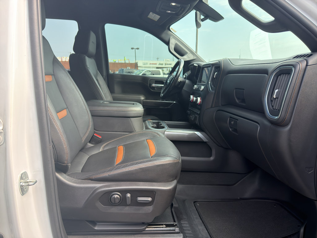 Used 2021 GMC Sierra 1500 AT4 AWD/4WD image 20