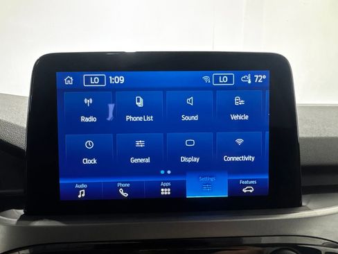 Used 2024 Ford Escape Active AWD/4WD image 30
