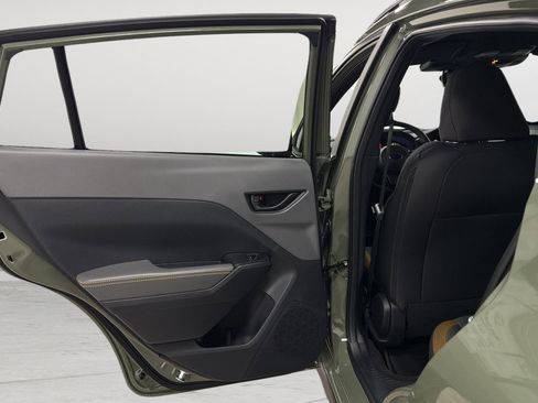New 2026 Subaru Crosstrek 2.5i Sport AWD/4WD image 23