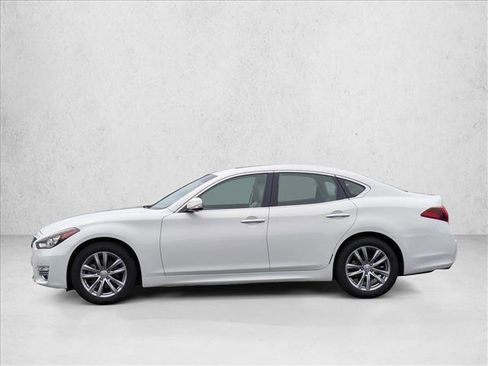 Used 2015 INFINITI Q70 3.7 image 8