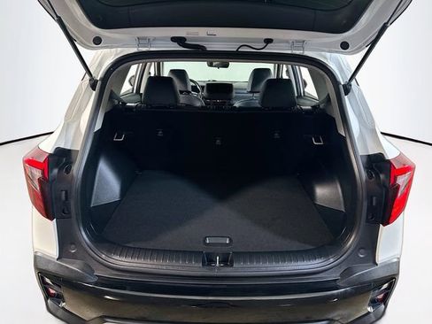 Used 2024 Kia Seltos EX image 22