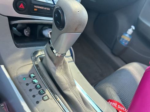 Used 2011 Chevrolet Malibu LT w/ Power Convenience Package image 6