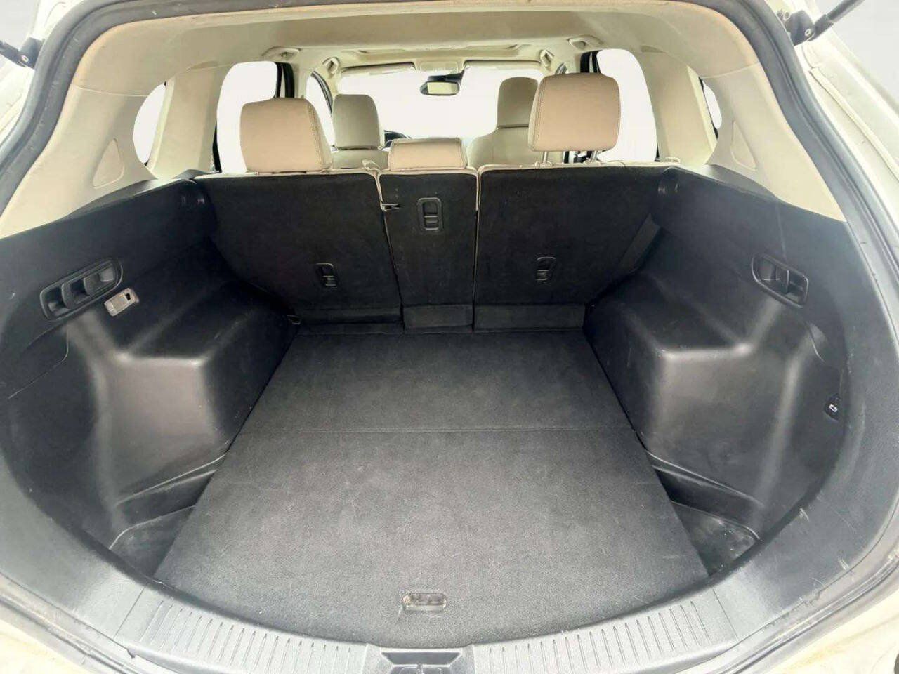 Used 2015 MAZDA CX-5 Grand Touring AWD/4WD image 4