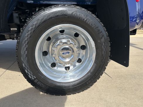 New 2026 Ford F450 Platinum image 11