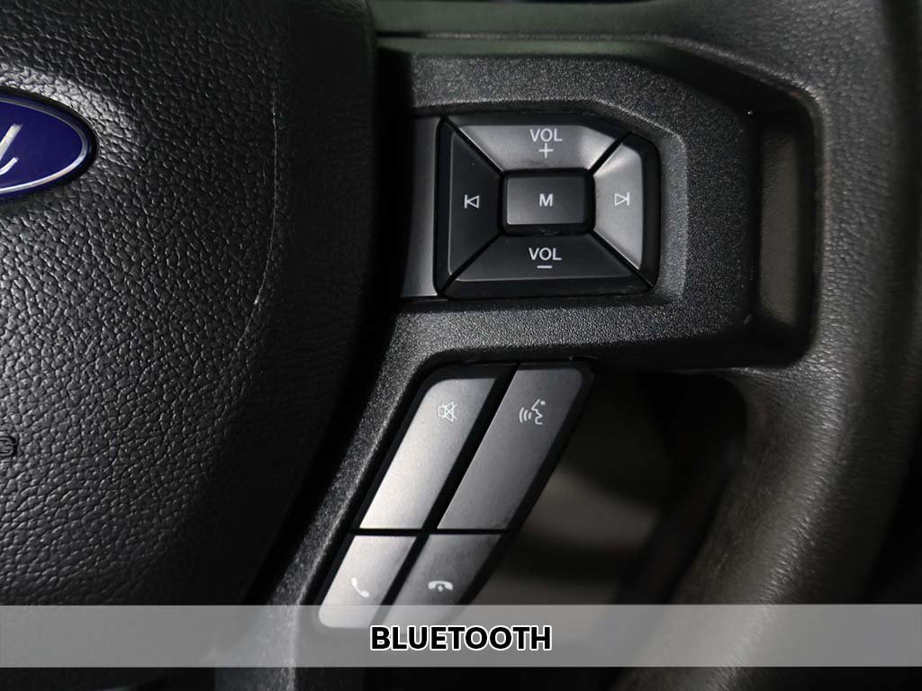 Used 2018 Ford F150 XL w/ Equipment Group 101A Mid AWD/4WD image 4