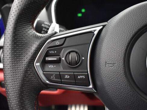 Used 2024 Acura MDX A-Spec AWD/4WD image 6