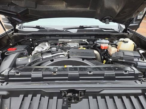 Used 2022 Chevrolet Silverado 3500 LTZ w/ Safety Package image 36