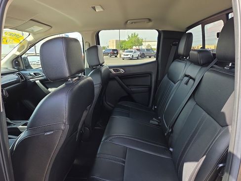 Used 2021 Ford Ranger Lariat w/ Equipment Group 501A High AWD/4WD image 20