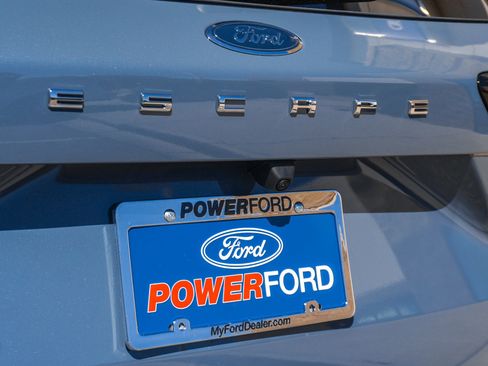 New 2026 Ford Escape Active image 19