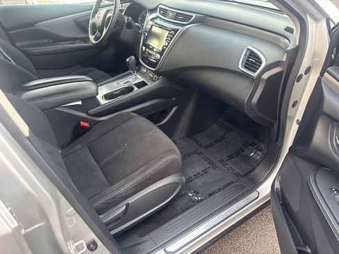 Used 2023 Nissan Murano S AWD/4WD image 14