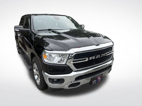 Used 2019 RAM 1500 Big Horn RWD image 2