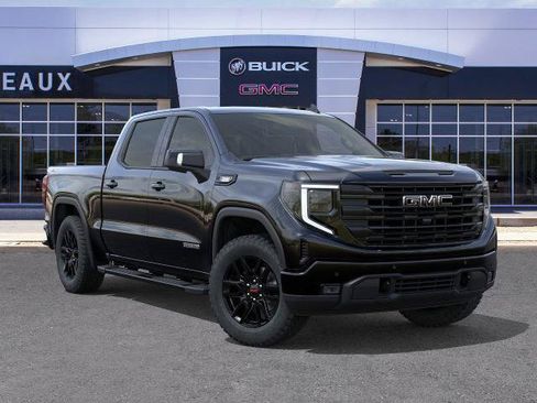 New 2026 GMC Sierra 1500 Elevation w/ Preferred Package AWD/4WD image 31