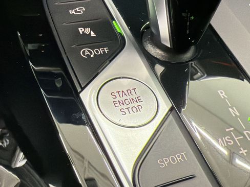 Certified 2023 BMW X3 sDrive30i w/ M Sport Package image 25