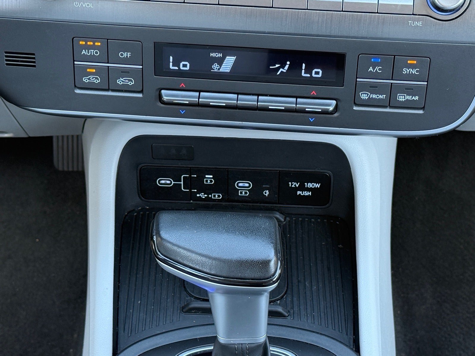 Used 2026 Hyundai Kona SEL Sport FWD image 26