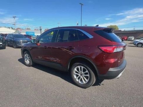 Used 2021 Ford Escape SE w/ Cold Weather Package image 6