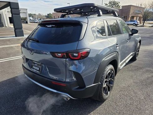 New 2026 MAZDA CX-50 Meridian Edition w/ Apex Package AWD/4WD image 2