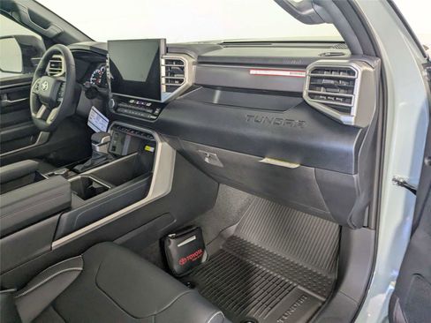 New 2026 Toyota Tundra SR5 image 21