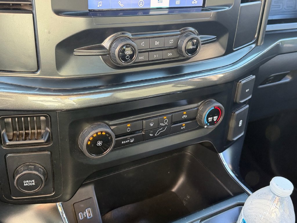 Certified 2023 Ford F150 XL w/ STX Appearance Package RWD image 13
