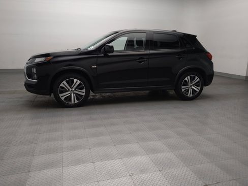 Used 2024 Mitsubishi Outlander Sport ES AWD/4WD image 2