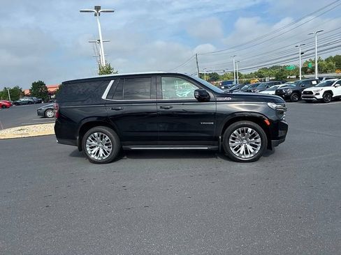 Used 2021 Chevrolet Tahoe High Country AWD/4WD image 5