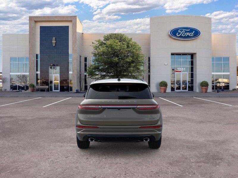 New 2025 Lincoln Corsair Grand Touring w/ Equipment Group 301A AWD/4WD image 5