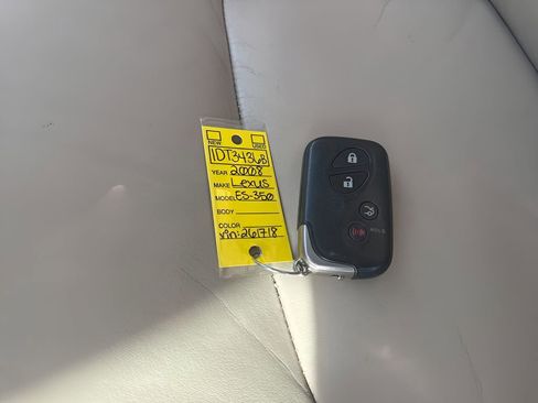 Used 2008 Lexus ES 350 image 32