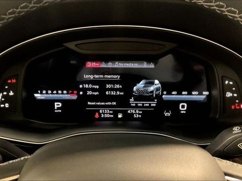 Certified 2025 Audi Q7 2.0T Premium Plus w/ Premium Plus Package image 20