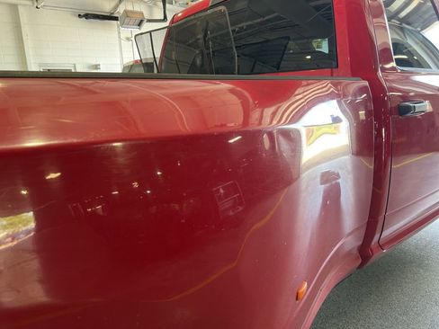 Used 2012 RAM 3500 ST w/ Chrome Appearance Group image 11