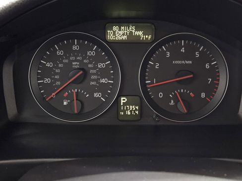 Used 2008 Volvo S40 2.4i FWD image 8