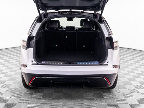 Used 2020 Land Rover Range Rover Velar R-Dynamic S AWD/4WD image 32