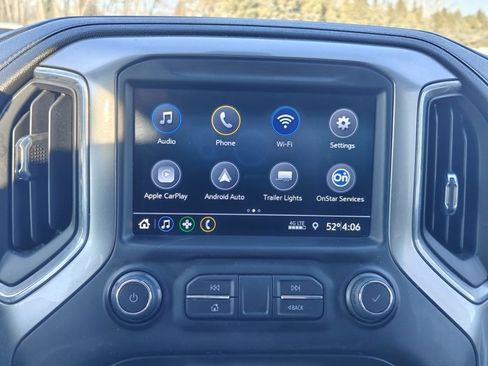 Used 2021 Chevrolet Silverado 3500 LT w/ All Star Edition image 27