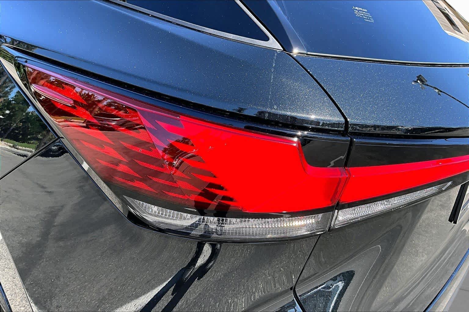 New 2026 Lexus RX 350 Premium FWD image 12