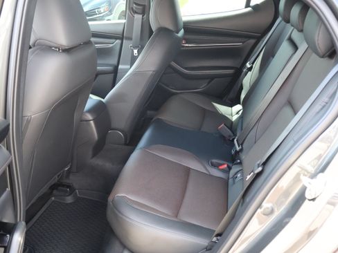 Used 2026 MAZDA MAZDA3 Hatchback w/Premium Plus Pkg AWD/4WD image 19