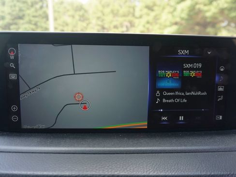 Used 2021 Lexus RX 350 FWD w/ Premium Package image 9