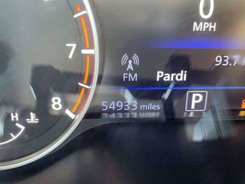 Used 2023 Nissan Altima 2.5 SV image 12