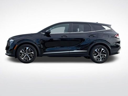 Used 2023 Kia Sportage EX FWD image 6