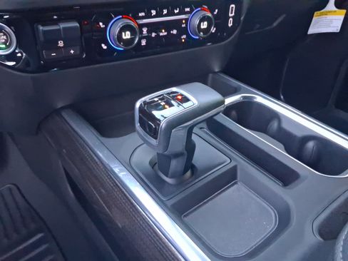 Used 2025 Chevrolet Silverado 1500 RST RWD image 18