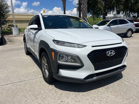 Used 2019 Hyundai Kona SE FWD image 6